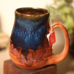 Sublime Pottery Studio Mug